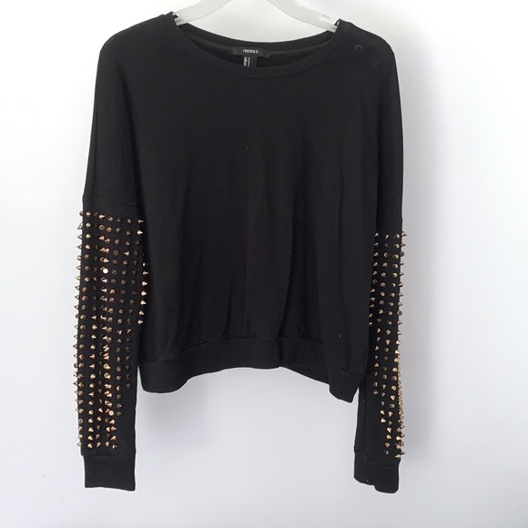 Crew Neck - Picture 1 of 1